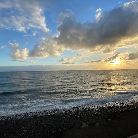 Апартаменти Maldonado By The Sea Санта-Крус-де-ла-Пальма Екстер'єр фото